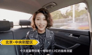 北京2.2亿豪宅火了!保洁费10万,卧室堪比二环一套房