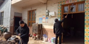 湖南：湘钢一中教育集团打响2020年扶贫攻坚第一仗