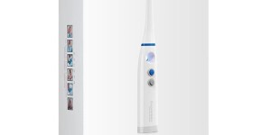 国产新锐品牌“双米”电动牙刷如何搅动市场？