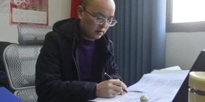 党建-2022年阆中水观镇积极开展聚力党建工作  促进振兴乡村经济发展