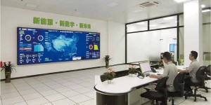 富能新能源“富慧能” 智慧管理平台成功入选湖南省工信厅2022年度推广目录