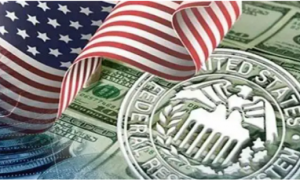 美联储强硬表决心！承诺“无条件”对抗通胀，警示稳定币“结构脆弱性”